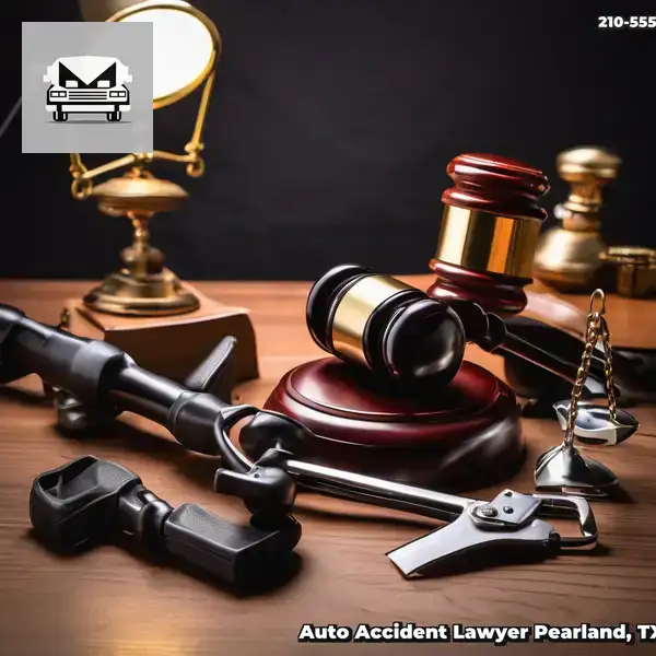 Auto Accident Lawyer Pearland