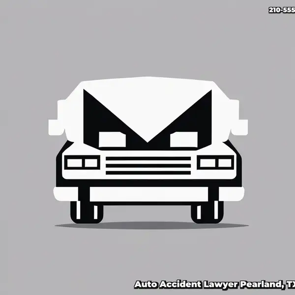 Pearland Auto Accident Lawyer logo