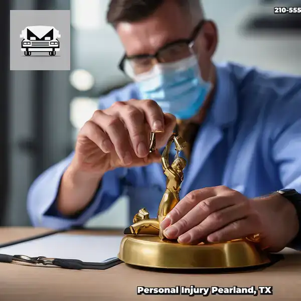 Personal Injury